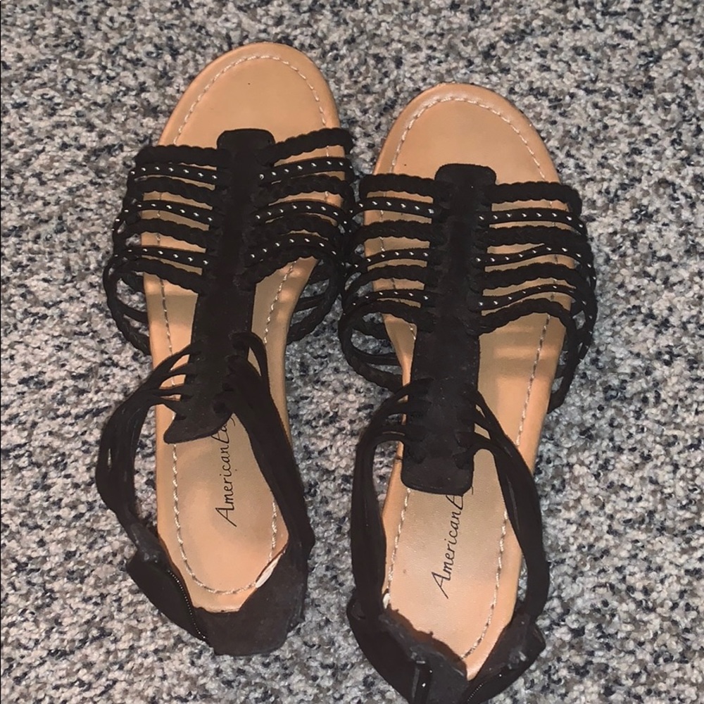 Summer Sandals!